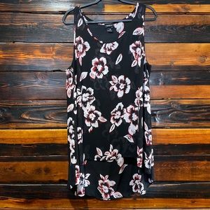 Torrid tank top